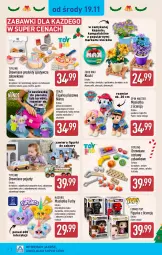 Gazetka promocyjna Aldi - Artykuły przemysłowe i tekstylia - Gazetka - ważna od 22.11 do 22.11.2025 - strona 4 - produkty: Sałatka, Por, Pojazd, Tera, Tran, Plecak, Lody, Sałat, Pizza, Storczyk, Sport, Wóz strażacki, Hasbro, Klocki, Owoce, Olej, Zestaw narzędzi, Psi Patrol, Fa