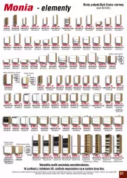 Gazetka promocyjna Bodzio - Gazetka - ważna od 31.12 do 31.12.2024 - strona 31 - produkty: Sok, Szafka, Półka