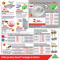 Gazetka promocyjna Leroy Merlin - Dla Fachowców i nie tylko - Gazetka - ważna od 08.05 do 08.05.2021 - strona 15 - produkty: Grzejnik, Top, Gra, Rura wielowarstwowa, Rura, Termos, Grzejnik łazienkowy, Kosz, Ogrzewanie, Płyta, Pokrywa