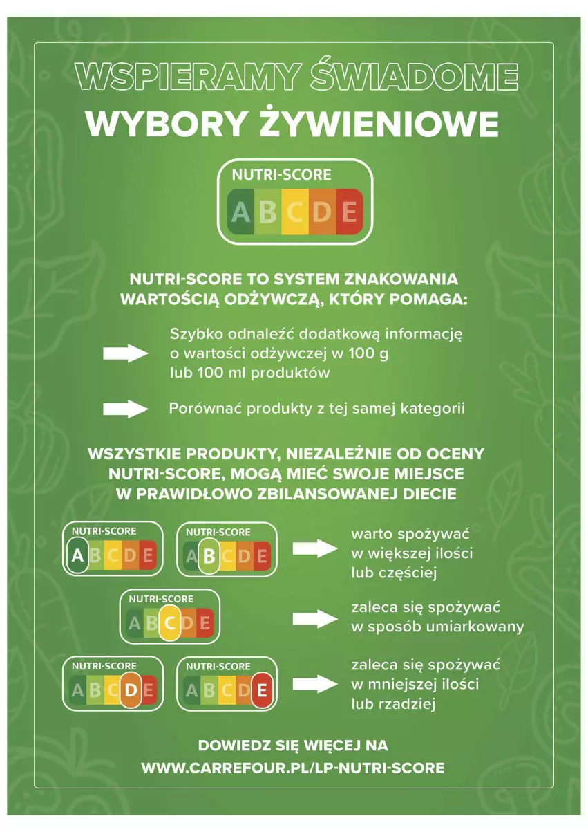 Gazetka promocyjna Carrefour - Gazetka Targ świeżości - ważna 29.05 do 03.06.2023 - strona 9 - produkty: Por