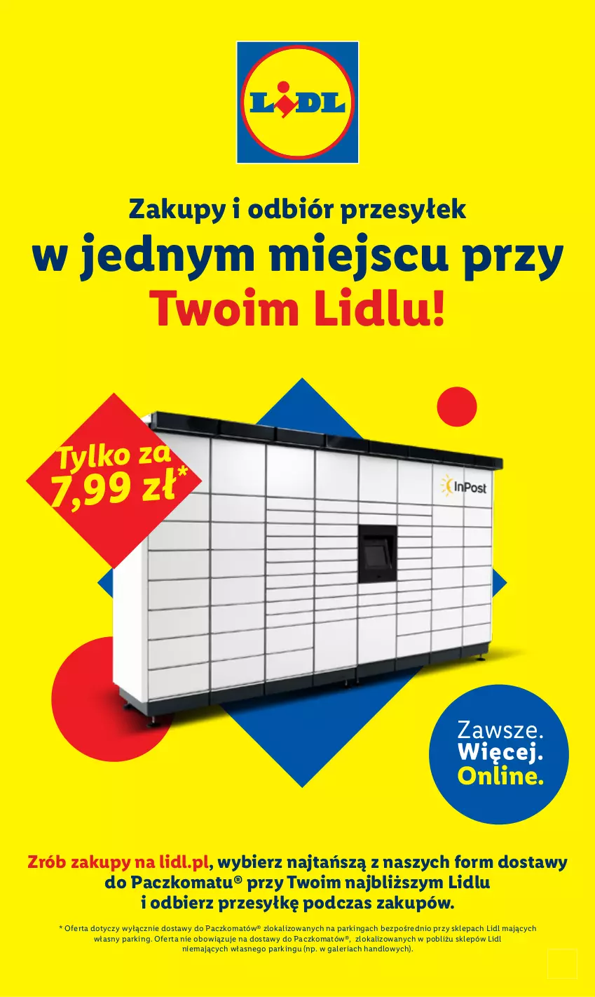 Gazetka promocyjna Lidl - GAZETKA - ważna 01.09 do 06.09.2025 - strona 14 - produkty: JBL