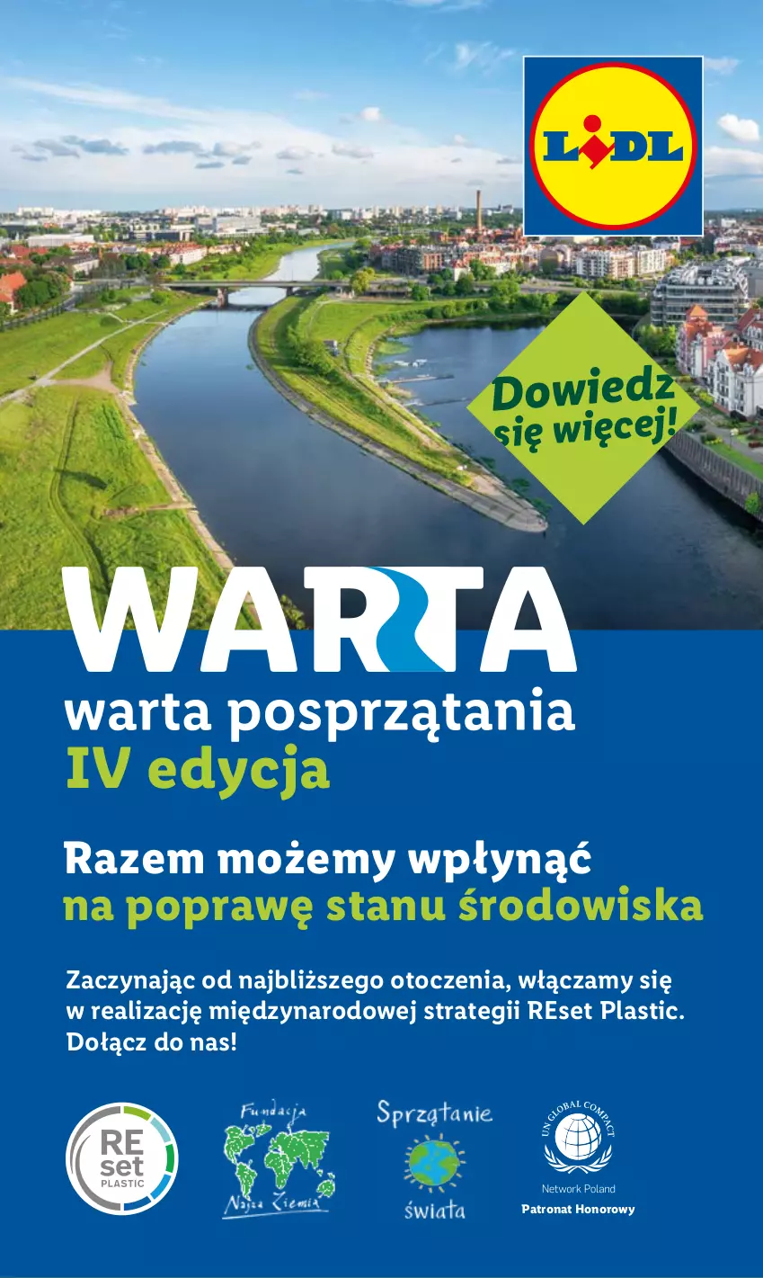 Gazetka promocyjna Lidl - GAZETKA - ważna 01.09 do 06.09.2025 - strona 46 - produkty: JBL, O nas