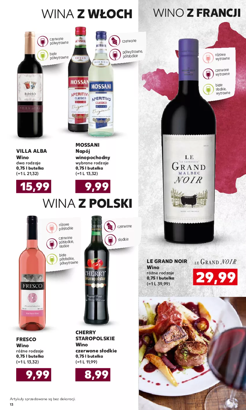 Gazetka promocyjna Kaufland - Barek - ważna 28.12.2020 do 05.01.2021 - strona 13