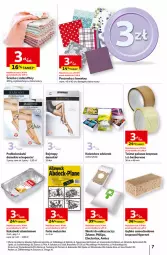 Gazetka promocyjna Auchan - Gazetka Rewelacyjnie małe CENY! Hipermarket Auchan - Gazetka - ważna od 13.09 do 13.09.2023 - strona 7 - produkty: Folia malarska, Odkurzacz, Top, Sos, Acer, Philips, Electrolux, Cars, Rajstopy, Poszewka, Taśma pakowa, Zelmer, Amica, Kalendarz