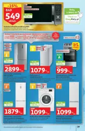 Gazetka promocyjna Auchan - Szkoła oszczędzania Hipermarkety 25-31.08 - Gazetka - ważna od 31.08 do 31.08.2022 - strona 19 - produkty: Piec, Chłodziarka, Warzywa, Pralka, Gra, Beko, Kuchnia, Kosz, Zamrażarka, Indesit, Talerz, Kuchenka mikrofalowa, Kuchnia gazowo-elektryczna, Samsung, Owoce, Kompresor, Fa