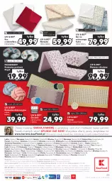 Gazetka promocyjna Kaufland - OFERTA TYGODNIA - Gazetka - ważna od 24.11 do 24.11.2021 - strona 53 - produkty: Top, Sos, Koc, Inka, Telefon, Chodnik, Materac składany, Poduszka dekoracyjna, Materac, Tera, Dres, Rogal, Poduszka pod kark, Narzuta, Poduszka, Orka, Dywan, Fa