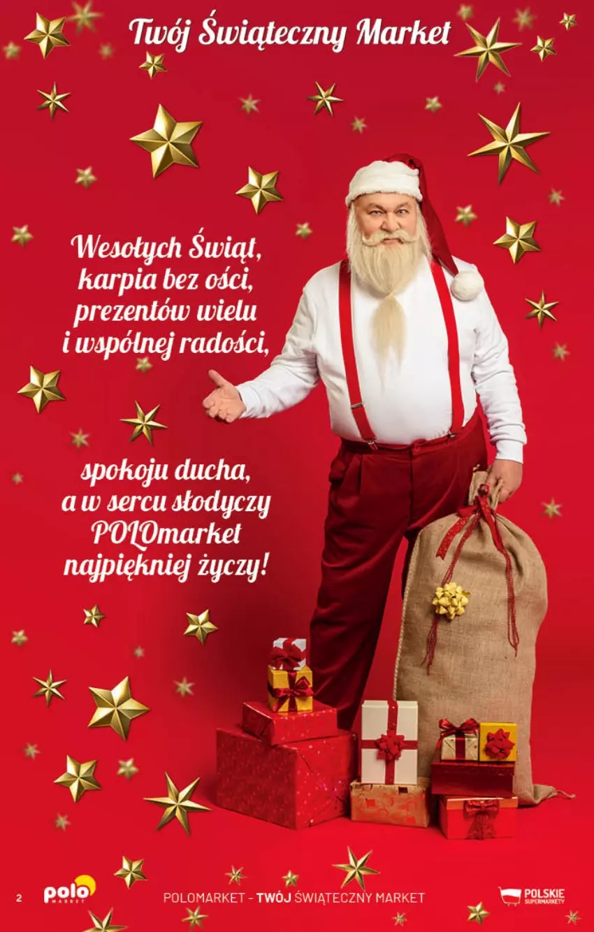 Gazetka promocyjna PoloMarket - Gazetka pomocyjna - ważna 21.12 do 27.12.2022 - strona 2