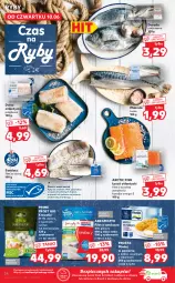 Gazetka promocyjna Kaufland - OFERTA TYGODNIA - Gazetka - ważna od 16.06 do 16.06.2021 - strona 24 - produkty: Piec, Polędwica, Frosta, Sok, Filet z sandacza, Tusz, Sandacz filet, Krewetki, Mintaj, Dorsz, Lazur, Sandacz, Omega-3