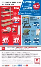 Gazetka promocyjna Kaufland - OFERTA TYGODNIA - Gazetka - ważna od 16.06 do 16.06.2021 - strona 55 - produkty: Piec, Top, Sos, Sok, Por, Inka, Telefon, Papier, Stolik, Rolka papieru, Dres, Regał, Rolki, Półka, Taśma naprawcza, Orka, Regał metalowy, Fa