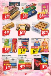 Gazetka promocyjna Prim Market - Gazetka - ważna od 19.08 do 19.08.2026 - strona 11 - produkty: Piernik, Ketchup, Ciastka, Top, Ser, Gin, Beko, Papryka, Chipsy, Chrupki, Herbatniki, Precle, Prima, Lorenz, Monster Munch, Ciastka owsiane