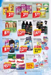 Gazetka promocyjna Prim Market - Gazetka - ważna od 19.08 do 19.08.2026 - strona 15 - produkty: Piwo, Kurczak, Ser, Por, Pur, Koc, Bref, Whiskas, Proszek do prania, Persil, Clin, Joanna, Lovi, Lack, Płyn do płukania, Mars, Szampon, Alkohole, Płyn do mycia, Odżywka, Przysmak dla kota, Pedigree, Farba do włosów, Fa