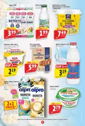 Gazetka promocyjna Prim Market - Gazetka - ważna od 19.08 do 19.08.2026 - strona 4 - produkty: Mozzarella, Sałatka, Serek wiejski, Cheddar, Ser, Gra, Piątnica, Jogurt, Napój roślinny, SEKO, Mlekovita, Sałat, Serek, Alpro, Grill, Napój, Kokos, Mleko