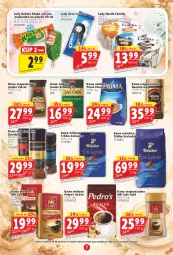 Gazetka promocyjna Prim Market - Gazetka - ważna od 19.08 do 19.08.2026 - strona 7 - produkty: Tchibo, Kawa rozpuszczalna, Sos, Kawa ziarnista, Kaktus, Kawa mielona, Kawa, Velvet, Lody, Prima, Jacobs Velvet, Jacobs, Kakao, Oreo, Fa