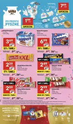 Gazetka promocyjna Delikatesy Centrum - Franczyza DC46 Czwartek - Gazetka - ważna od 19.11 do 19.11.2025 - strona 29 - produkty: Rum, Prince Polo, Dron, Baton, Knoppers, E. Wedel