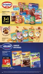 Gazetka promocyjna Delikatesy Centrum - Franczyza DC46 Czwartek - Gazetka - ważna od 19.11 do 19.11.2025 - strona 30 - produkty: Rum, Budyń