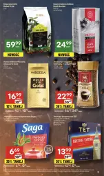 Gazetka promocyjna Delikatesy Centrum - Franczyza DC46 Czwartek - Gazetka - ważna od 19.11 do 19.11.2025 - strona 31 - produkty: Torebka, Rum, Gra, Kawa mielona, Kawa, Woseba, Herbata