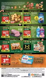 Gazetka promocyjna Delikatesy Centrum - Franczyza DC46 Czwartek - Gazetka - ważna od 19.11 do 19.11.2025 - strona 40 - produkty: Rum, Gra, Parówki, Tarczyński, Silan, Toffifee, Mobil