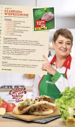 Gazetka promocyjna Delikatesy Centrum - Franczyza DC46 Czwartek - Gazetka - ważna od 19.11 do 19.11.2025 - strona 7 - produkty: Piec, Sos, Sok, Ser, Por, Mus, Gra, Bulion, Lion, Pieprz, Mięso