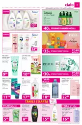 Gazetka promocyjna Hebe - Gazetka - Gazetka - ważna od 05.10 do 05.10.2022 - strona 9 - produkty: Płyn do kąpieli, Nivelazione, Palmolive, Eveline, Miya Cosmetics, Bielenda, Błyszczyk do ust, Balsam do ust, Balsam do ciała, Hebe Cosmetics, Dove, Krem do stóp, Zapas mydła w płynie