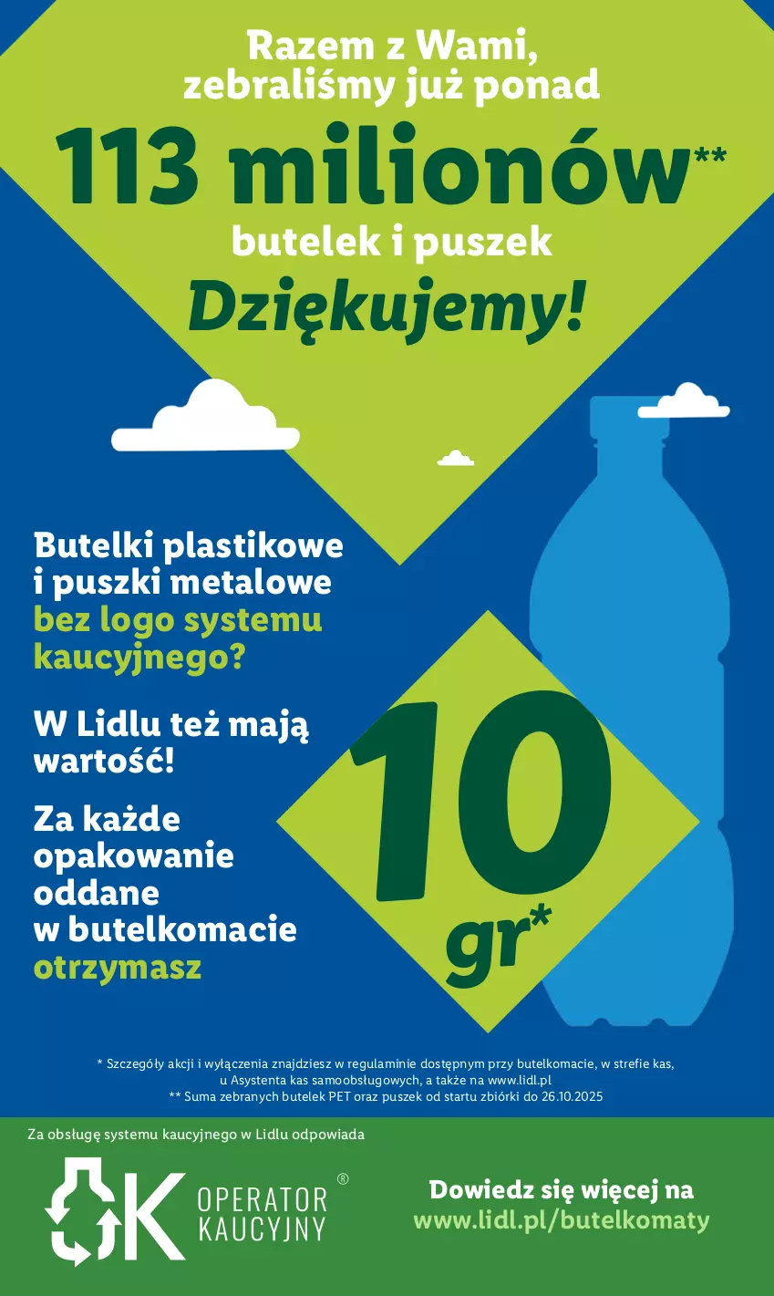 Gazetka promocyjna Lidl - GAZETKA - ważna 06.11 do 08.11.2025 - strona 55 - produkty: Lion