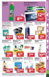 Gazetka promocyjna Stokrotka - Market - Gazetka - ważna od 20.03 do 20.03.2024 - strona 16 - produkty: Płyn do prania, Domestos, Mydło w płynie, Colgate Total, Warzywa, Gin, Palmolive, Papier, Finish, Rexona, Dezodorant, Tablet, Hegron, Clin, Pasta do zębów, Discreet, Papier toaletowy, Woolite, Płyn do płukania, Always, Podpaski, Płyn do wc, Owoce, Mydło, Colgate, Wkładki, Płyn do szyb, Mięso, Pedigree, Always Ultra, Nivea, LG