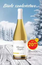 Gazetka promocyjna Delikatesy Centrum - Katalog alkoholowy DC06/07 - Gazetka - ważna od 22.02 do 22.02.2023 - strona 6 - produkty: Winiarnia Zamojska, Ser, Por, Wino