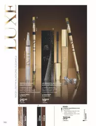 Gazetka promocyjna Avon - Katalog Avon 11/2021 kampania listopad - Gazetka - ważna od 30.11 do 30.11.2021 - strona 146 - produkty: Konturówka do oczu, Tusz, Mule