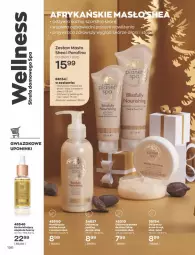 Gazetka promocyjna Avon - Katalog Avon 11/2021 kampania listopad - Gazetka - ważna od 30.11 do 30.11.2021 - strona 192 - produkty: Peeling, Peeling do rąk, Masło, Maska, Olej, Fa