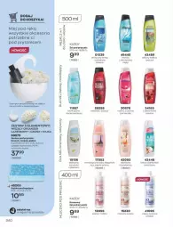 Gazetka promocyjna Avon - Katalog Avon 11/2021 kampania listopad - Gazetka - ważna od 30.11 do 30.11.2021 - strona 236 - produkty: Top, Por, BIC, Róża, Organizer, Kosz, Pojemnik, Mleczko, Peeling, Mleko owsiane, Miecz, Kokos, Mleko