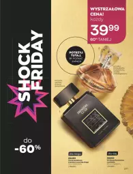 Gazetka promocyjna Avon - Katalog Avon 11/2021 kampania listopad - Gazetka - ważna od 30.11 do 30.11.2021 - strona 267 - produkty: Woda perfumowana, Premiere, Perfum, Woda toaletowa, Woda