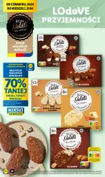 Gazetka promocyjna Lidl - GAZETKA - Gazetka - ważna od 27.04 do 27.04.2025 - strona 38 - produkty: Dove