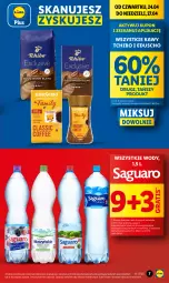 Gazetka promocyjna Lidl - GAZETKA - Gazetka - ważna od 27.04 do 27.04.2025 - strona 7 - produkty: Tchibo, Gra