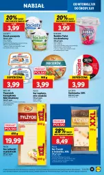 Gazetka promocyjna Lidl - GAZETKA - Gazetka - ważna od 08.01 do 08.01.2025 - strona 39 - produkty: Ser topiony, Serek puszysty, Top, Ser, Ser tylżycki, Cars, Kawa, Serek, Pilos, Bakoma