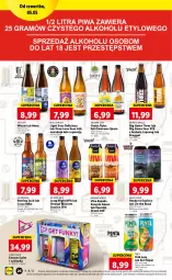 Gazetka promocyjna Lidl - GAZETKA - Gazetka - ważna od 07.05 do 07.05.2022 - strona 26 - produkty: Gra, Ryba, Poco Loco, Szklanka, SESSIO