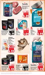 Gazetka promocyjna Kaufland - Mocny Start - Gazetka - ważna od 24.01 do 24.01.2024 - strona 23 - produkty: Sos, Pasztet, Butcher's