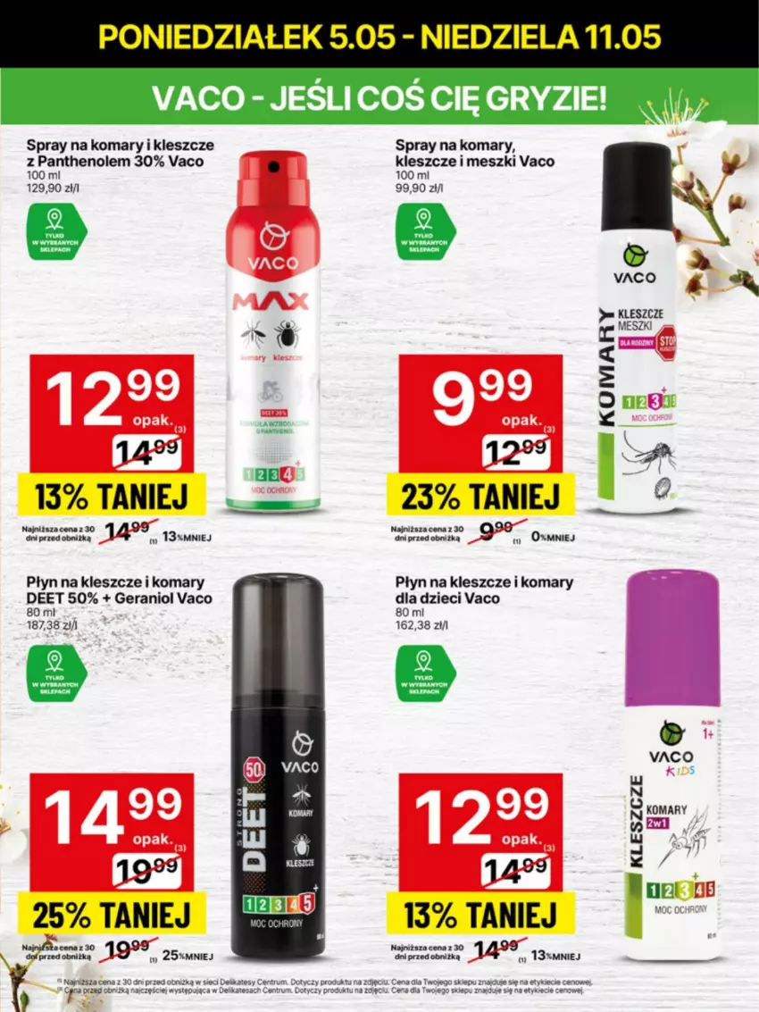 Gazetka promocyjna Delikatesy Centrum - Franczyza DC19 Poniedziałek - ważna 05.05 do 11.05.2025 - strona 39 - produkty: Dzieci, Gry, Rum