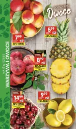 Gazetka promocyjna Delikatesy Centrum - Franczyza DC27 Czwartek - Gazetka - ważna od 08.07 do 08.07.2026 - strona 12 - produkty: Warzywa, Warzywa i owoce, Owoce