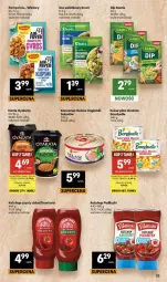 Gazetka promocyjna Delikatesy Centrum - Franczyza DC27 Czwartek - Gazetka - ważna od 08.07 do 08.07.2026 - strona 23 - produkty: Ketchup, Dawtona, Sos, Sok, Ser, Sokołów, Bonduelle, Winiary, Sałat, Pudliszki, Kamis, Kukurydza, Knorr