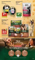 Gazetka promocyjna Delikatesy Centrum - Franczyza DC27 Czwartek - Gazetka - ważna od 08.07 do 08.07.2026 - strona 35 - produkty: Rum, Sheba