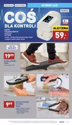 Gazetka promocyjna Aldi - Pełny katalog - Gazetka - ważna od 19.02 do 19.02.2022 - strona 29 - produkty: Sok, Noż, Pulsoksymetr, Nożyczki, Otwieracz, Bateria