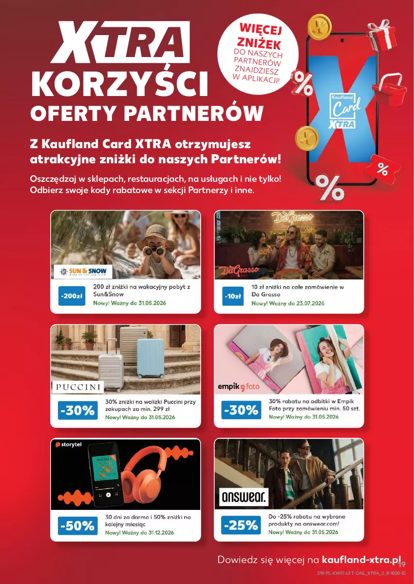 Gazetka promocyjna Ziko - Gazetka Ziko Dermo - ważna 22.04 do 27.05.2026 - strona 19 - produkty: O nas