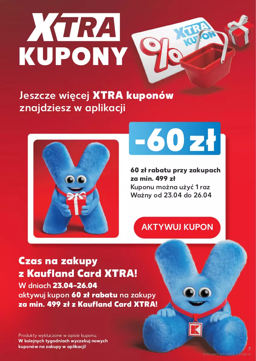 Gazetka promocyjna Ziko - Gazetka Ziko Dermo - ważna 22.04 do 27.05.2026 - strona 7 - produkty: Olej