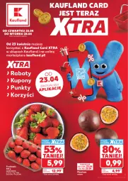Gazetka promocyjna Ziko - Gazetka Ziko Dermo - Gazetka - ważna od 27.05 do 27.05.2026 - strona 1 - produkty: Truskawki, Tera