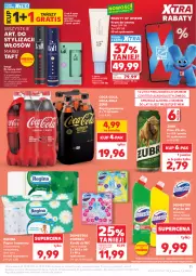 Gazetka promocyjna Ziko - Gazetka Ziko Dermo - Gazetka - ważna od 27.05 do 27.05.2026 - strona 11 - produkty: Piwa, Piwo, Krem do twarzy, Domestos, Rum, Por, Gin, Gra, Papier, Coca-Cola, Taft, Papier toaletowy, Aloe vera, Napój gazowany, Płyn do wc, Waga, Napój