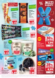 Gazetka promocyjna Ziko - Gazetka Ziko Dermo - Gazetka - ważna od 27.05 do 27.05.2026 - strona 17 - produkty: Jeżyny, Lody, Ferrero, Nestlé, Hortex