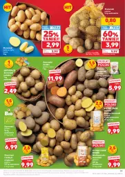 Gazetka promocyjna Ziko - Gazetka Ziko Dermo - Gazetka - ważna od 27.05 do 27.05.2026 - strona 29 - produkty: Ziemniaki