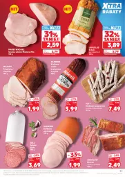 Gazetka promocyjna Ziko - Gazetka Ziko Dermo - Gazetka - ważna od 27.05 do 27.05.2026 - strona 33 - produkty: Polędwica, Sok, Salami, Sokołów, Bell, Kiełbasa szynkowa, Madej Wróbel, Szynka, Boczek, Kiełbasa, Olewnik