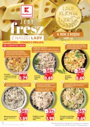 Gazetka promocyjna Ziko - Gazetka Ziko Dermo - Gazetka - ważna od 27.05 do 27.05.2026 - strona 34 - produkty: Piec, Chrzan, Sałatka, Warzywa, Sos, Por, Surówka, Szal, Ananas, Kosz, Sałat, Surówka coleslaw, Magnez, Surimi, Jabłka, Fa