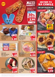Gazetka promocyjna Ziko - Gazetka Ziko Dermo - Gazetka - ważna od 27.05 do 27.05.2026 - strona 41 - produkty: Ser, Gra, Hot dog, Salami, Cukier, Szarlotka, Zapiekanka, Dan Cake, E. Wedel, Gofry