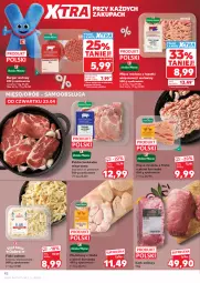 Gazetka promocyjna Ziko - Gazetka Ziko Dermo - Gazetka - ważna od 27.05 do 27.05.2026 - strona 42 - produkty: Kurczak, Mięso mielone, Mięso mielone z łopatki wieprzowej, Karkówka wieprzowa, Drób, Lion, Burger, Kark wołowy, Flaki, Flaki wołowe, Mięso